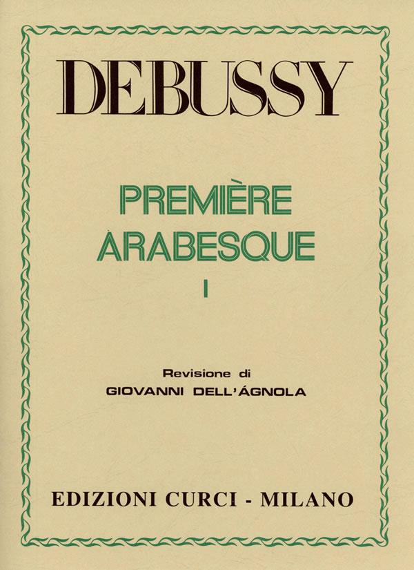 Arabesque N 1